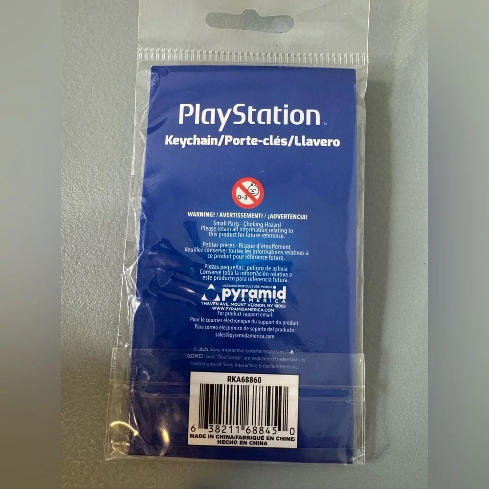 Sony official playstation